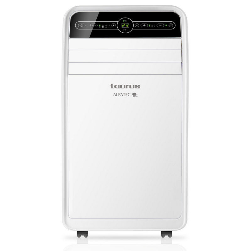 Taurus ac 260 kt ar condicionado portátil