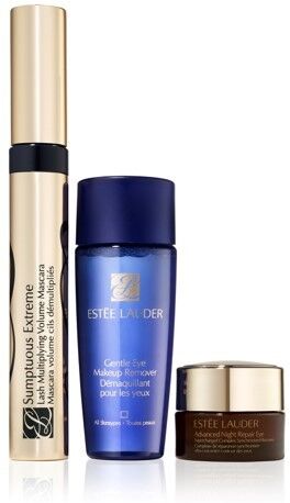 Estée Lauder Sumptuous Extreme Mascara Set 1 und.