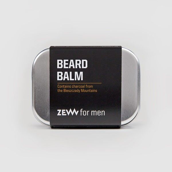 Zew for Men Balsamo de Barba 80 ml