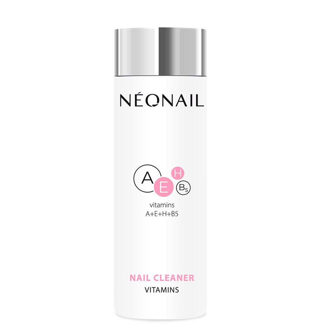 NÉONAIL Nail Cleaner Vitamins 200 ml