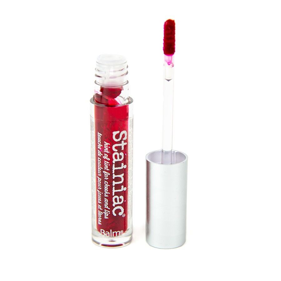 theBalm Liquid Blush Stainiac Beauty Queen 4 ml