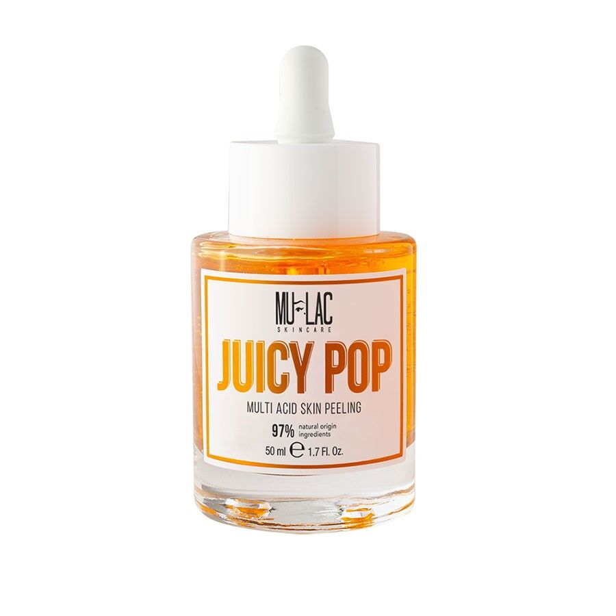 Mulac Cosmetics Acid Peeling 50 ml