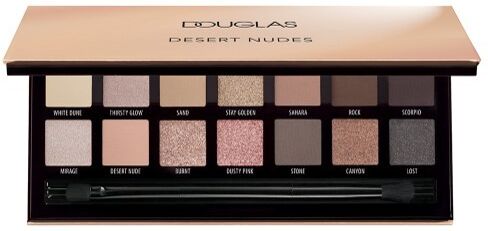 Douglas Collection Eyeshadow Palette 1 und.