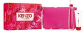 Kenzo Flower By Kenzo Poppy Bouquet Eau de Parfum 50Ml Set 1 und.