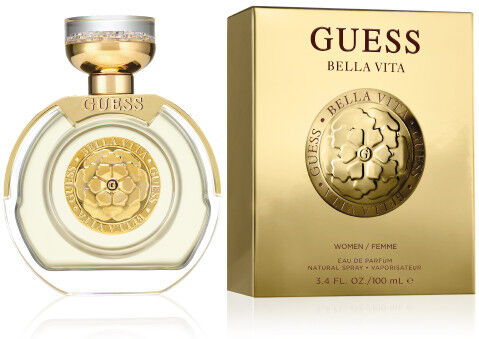 Guess Bella Vita Eau de Parfum Spray 50 ml