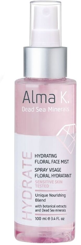 Alma K Hydra Floral Face Mist 100 ml