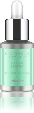 Swissline Cell Shock Luxe-Lift Age Intelligence Eye Booster 1 und.