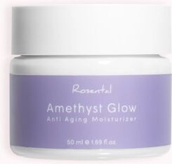 Rosental Organics Amethyst Glow Moisturizer 50 ml