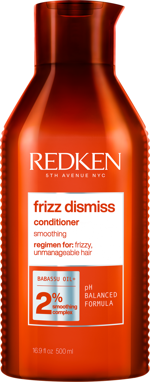 Redken Frizz Dismiss Conditioner 500 ml