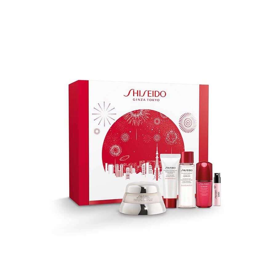 Shiseido Bio Performance Set 1 und.