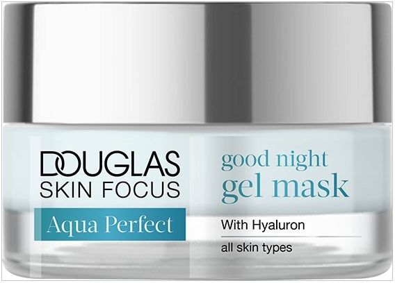 Douglas Collection Good Night Gel Mask 50 ml