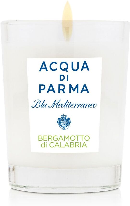 Acqua di Parma Home Fragrance Bergamotto Di Calabria Candle 200 g