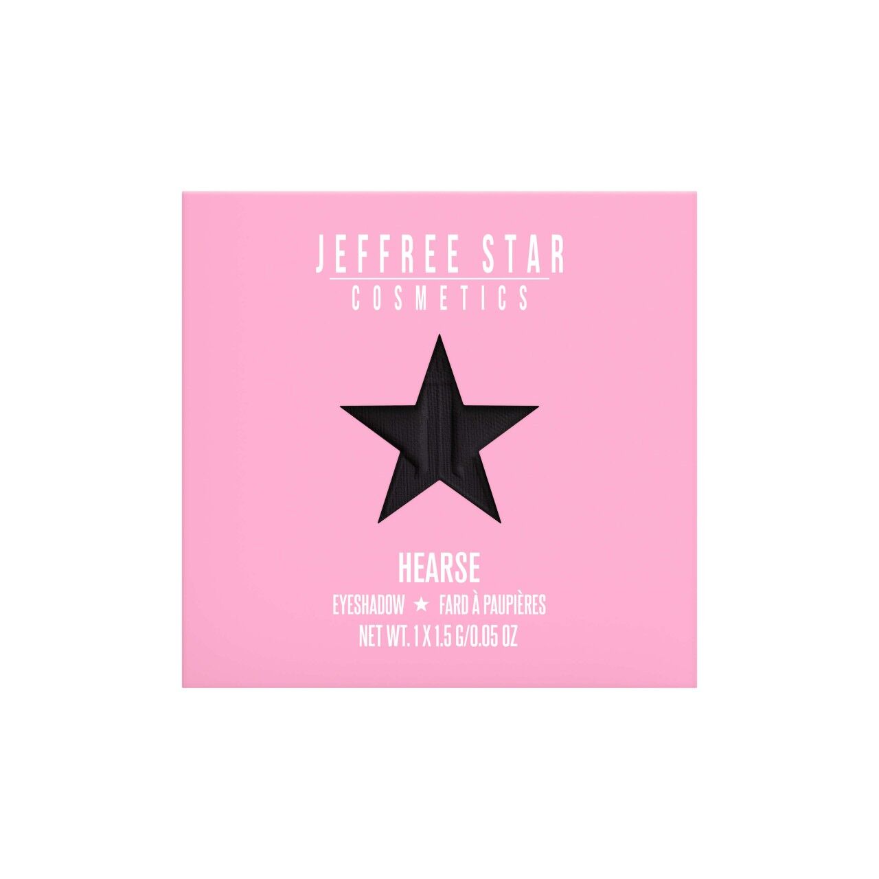 Jeffree Star Cosmetics Eyeshadow 1.5 g