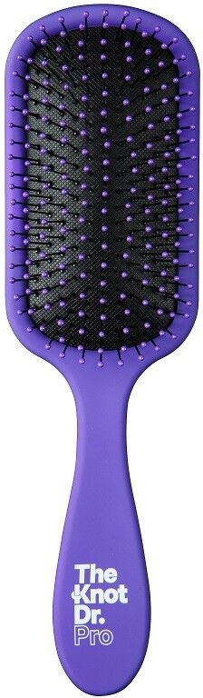 The Knot Dr. Brush Pro Brite Violet 1 und.