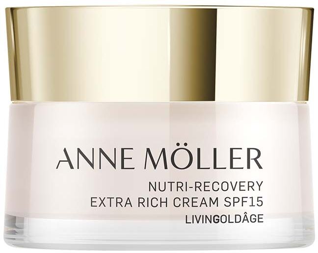 Anne Möller Nutri-Recovery Ex-Rich Cream 50 ml