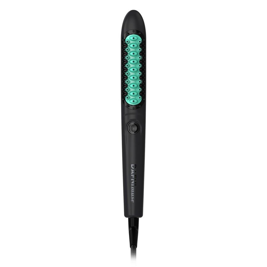 DAFNI Muse Hair Straigntening Brush 1 und.