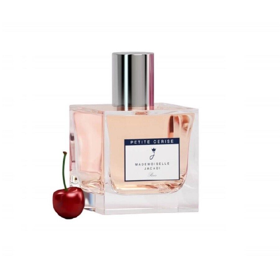 Jacadi Petite Cerise Eau de Toilette 50 ml