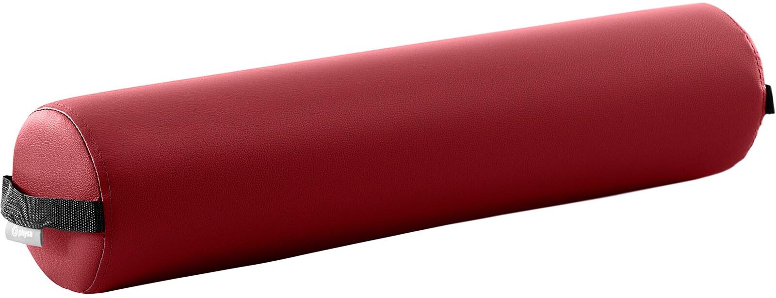 physa Rolo de massagem - rolo completo - Vermelho PHYSA DAX RED