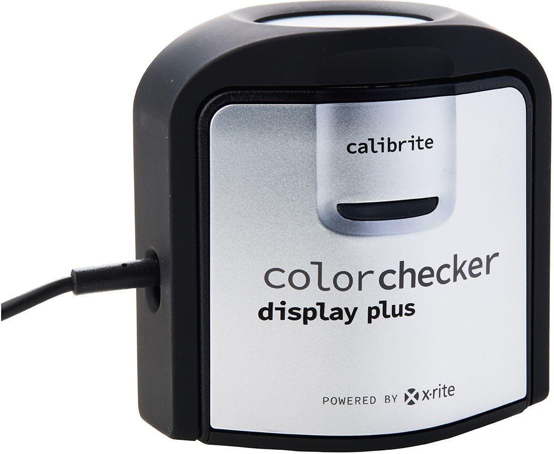 CALIBRITE ColorChecker Display Plus