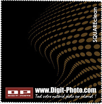 DIGIT-PHOTO Pano Antistatico 185x185