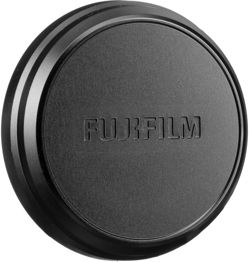 Fujifilm Tampa de Objectiva X100V Preto