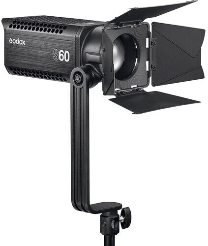 GODOX Tocha LED de Focaliza��o S60