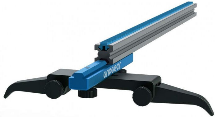 GRIPGEAR Rail Suplementar para Movie Maker