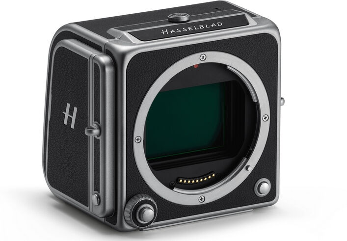 HASSELBLAD Kit 907X 80� Anivers�rio