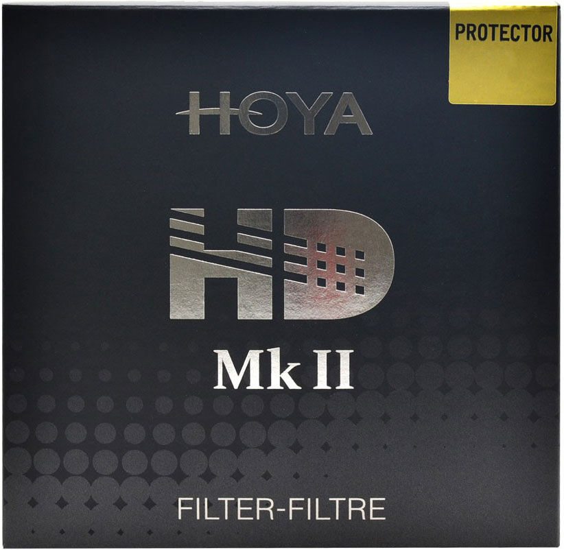 Hoya Filtro HD Protector MKII D77 mm