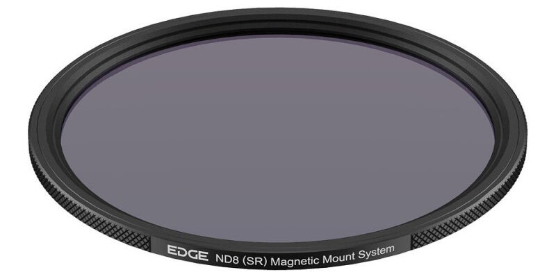 IRIX Filtro Magn�tico Edge MMS ND8 SR 86mm