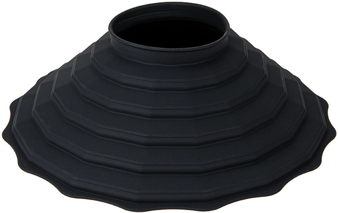 JJC Parasol LH-ARS 53-72mm em Silicone