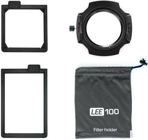 LEE FILTERS KIT Porta-Filtro para Nikkor Z 14-24 F/2.8 LEE100