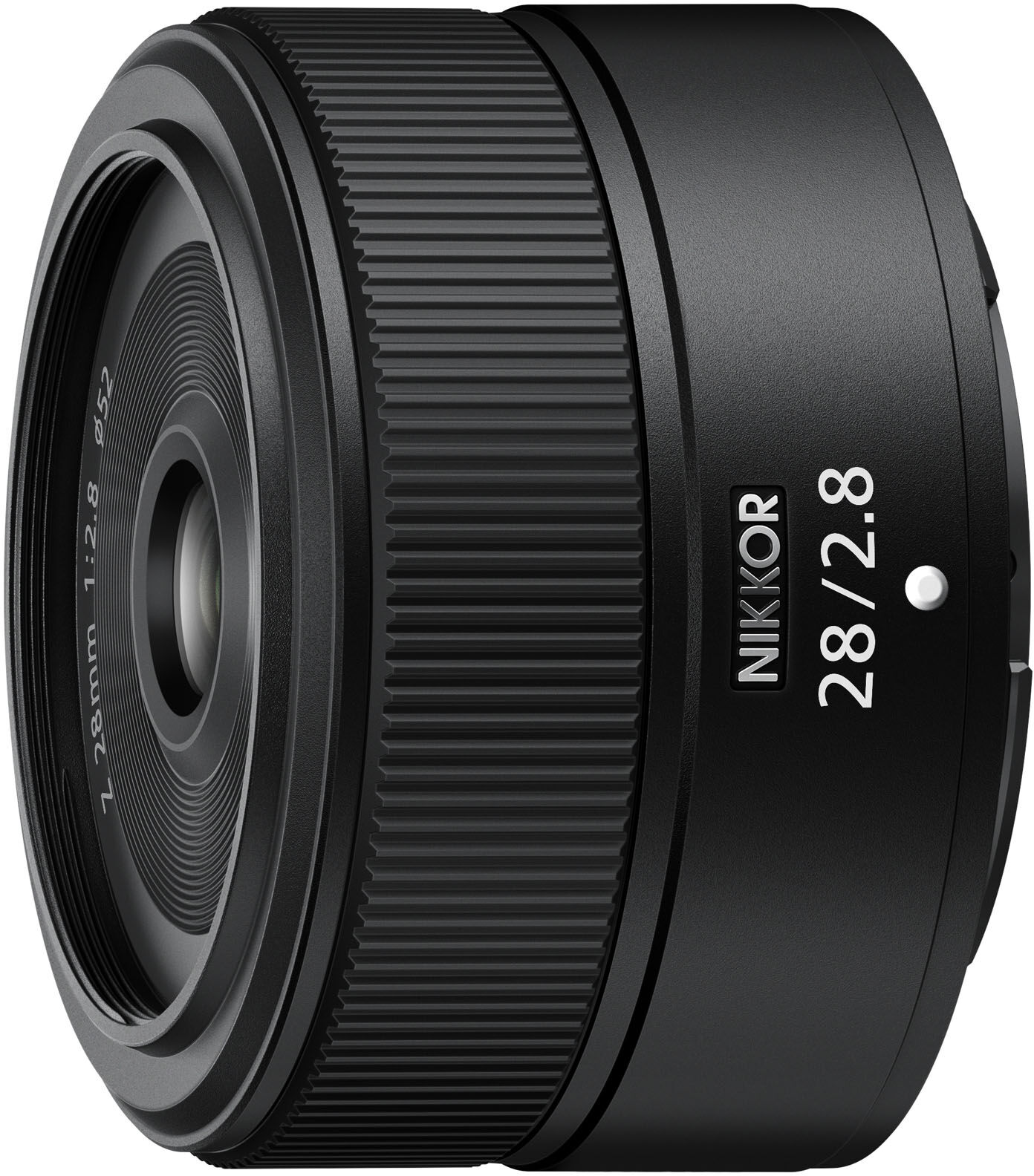 Nikon Nikkor Z 28mm f/2.8