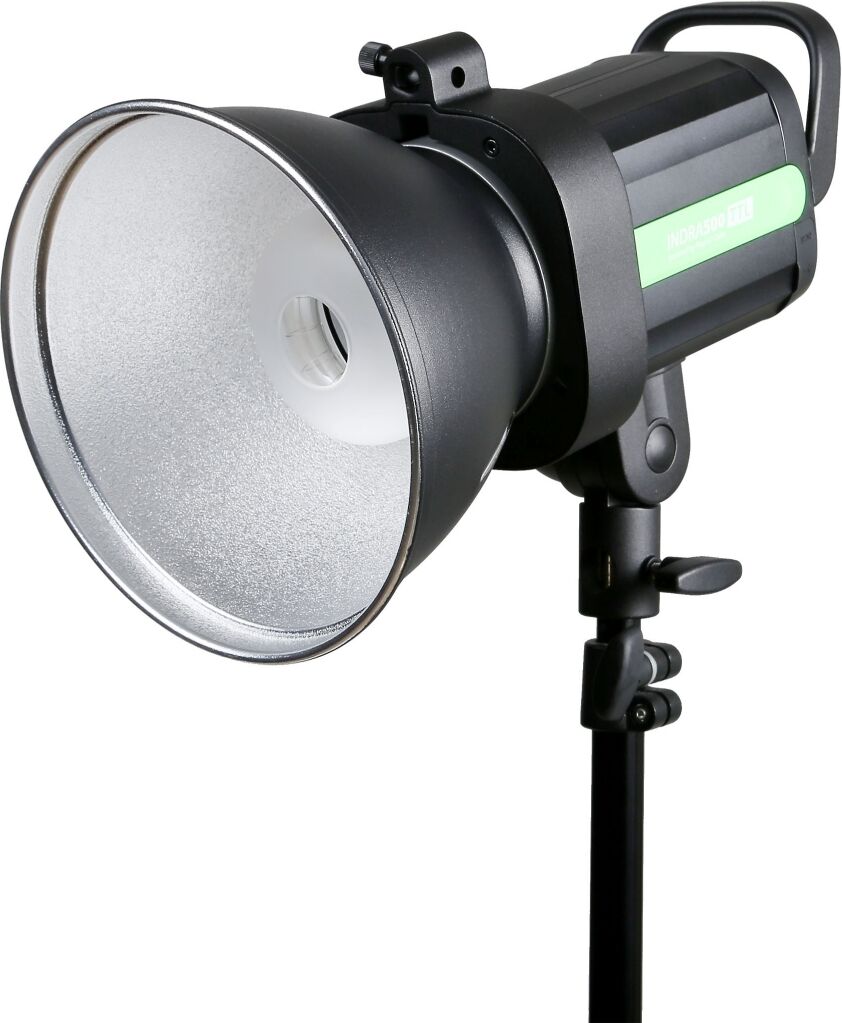 PHOTTIX Indra 500 TTL Studio Light (recondicionado)