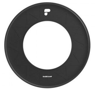 POLAR PRO BaseCamp Placa de Rosca 72mm