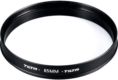 TILTA Anel Adaptador 85mm para Mattebox MB-T15