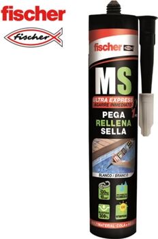 Fischer Ms Ultra Express 508455 290Ml