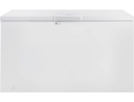 Becken Arca Horizontal BCF5427 (Estático - 141.6cm - 418 L - Branco)