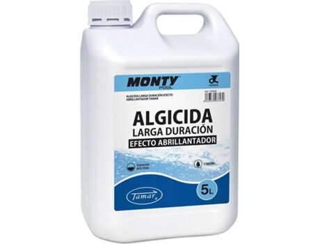 Lolahome Algicida (5 L)