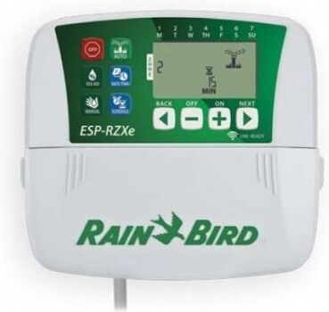 Rain Bird Programador de Rega RZXE4I (Wifi)