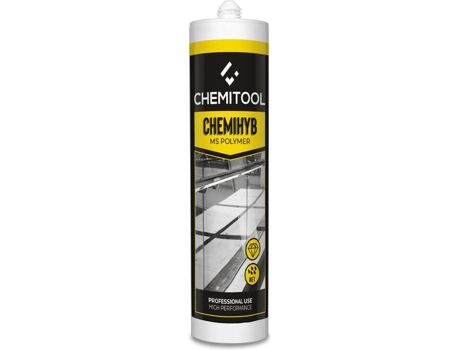 Chemitool Chemicals Vedante Chemihyb MS Polímero (300 ml)