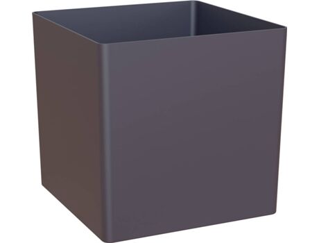 Artevasi Vaso Oslo (13.5x13.5x13.5cm - Azul)