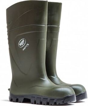 Bekina Botas Steplite X Solidgrip (Tam: 41)