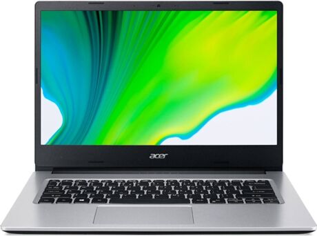 Acer Portátil Aspire 3 A314-22-R4TD (14'' - AMD Ryzen 3 3250U - RAM: 4 GB - 256 GB SSD PCIe - AMD Radeon Vega 3 Graphics)