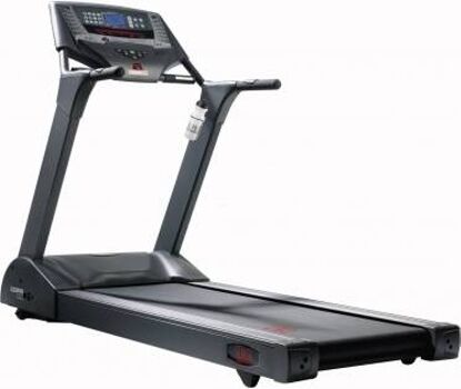 Motive Fitness Passadeira de Corrida Ltx 6 Pro (214 x 89 x 145 cm - Até: )