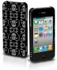 Sbs Capa Estampado iPhone 4/4S -