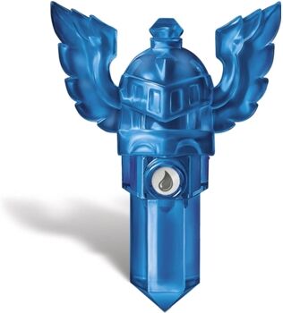 Activision Blizzard Figura Skylanders Trap Team - Water Trap