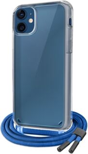 Sbs Capa iPhone 12 Cordão Azul