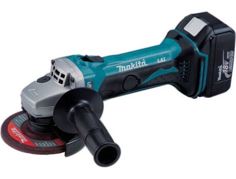 Makita Rebarbadora DGA452RME