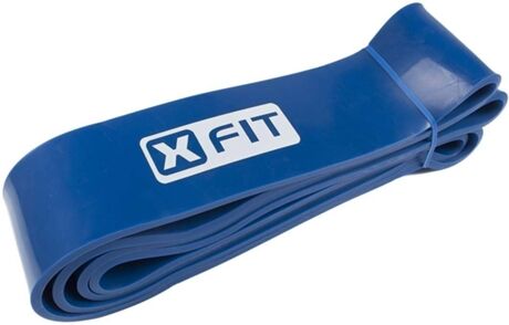 Xfit Banda de Resistência FITN731 Extra Forte (104 cm)